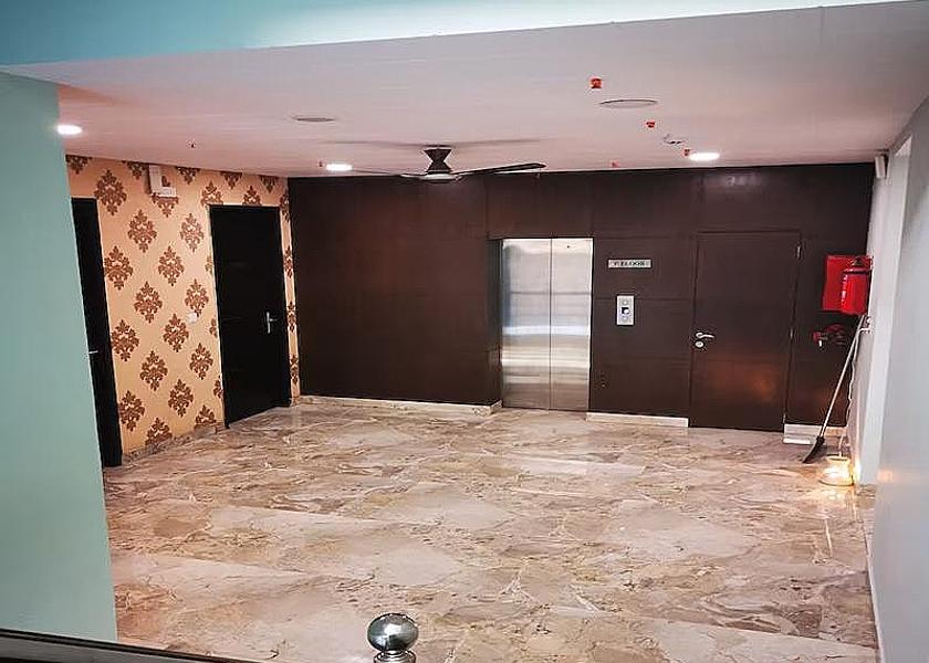 Uttar Pradesh Noida Public Areas