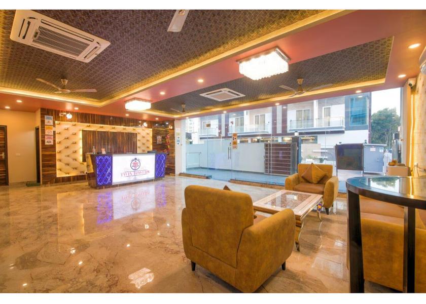 Uttar Pradesh Noida Public Areas