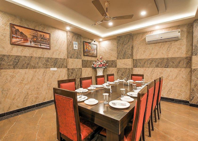 Uttar Pradesh Noida Business Centre