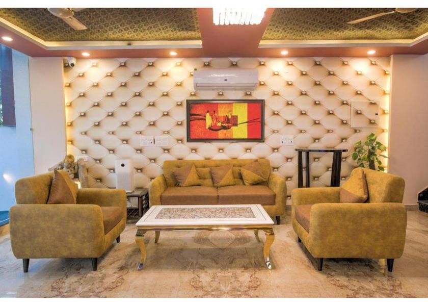 Uttar Pradesh Noida Public Areas