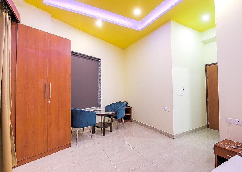 Uttar Pradesh Noida Public Areas