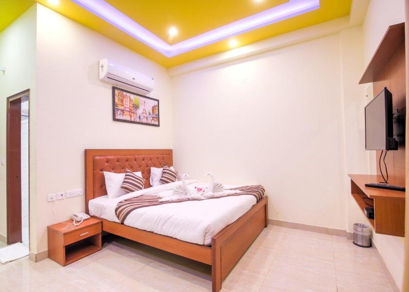 Uttar Pradesh Noida 1025
