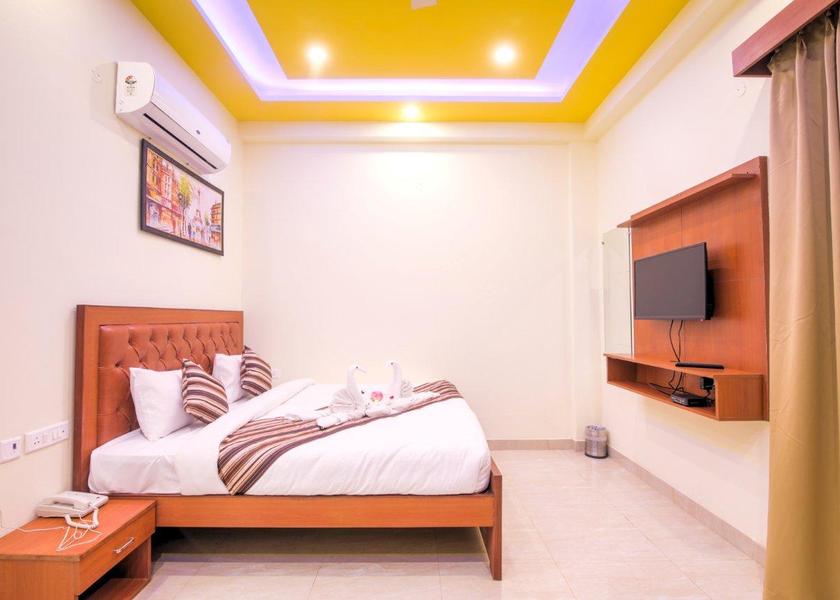 Uttar Pradesh Noida 1025