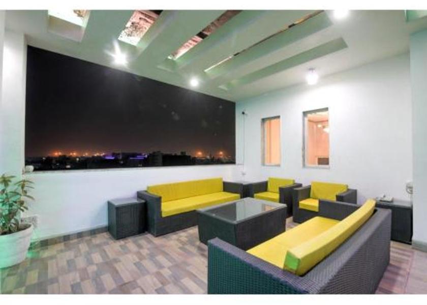 Uttar Pradesh Noida Public Areas