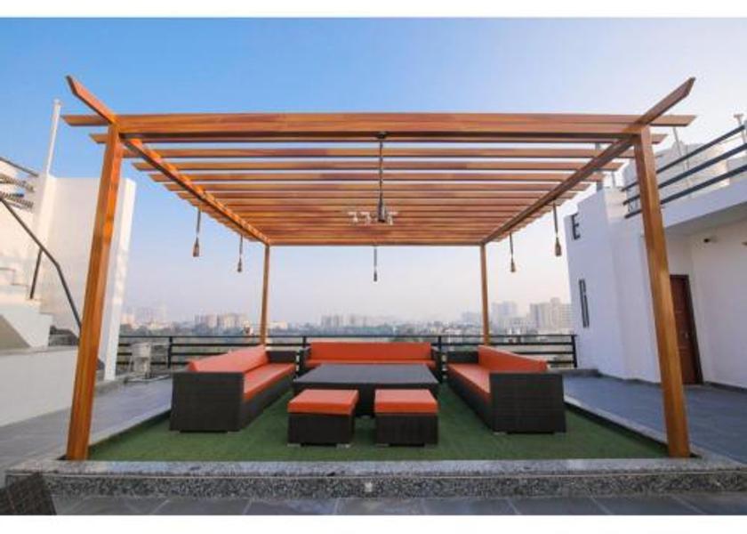 Uttar Pradesh Noida Public Areas