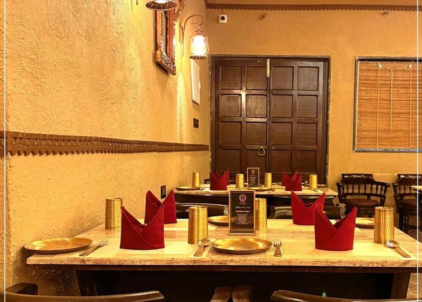 West Bengal Howrah Food & Dining