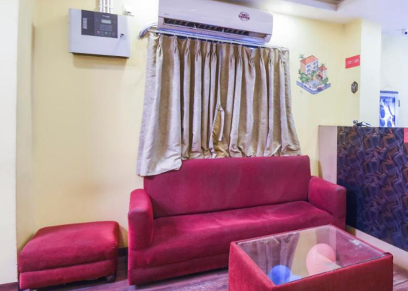 West Bengal Howrah Public Areas