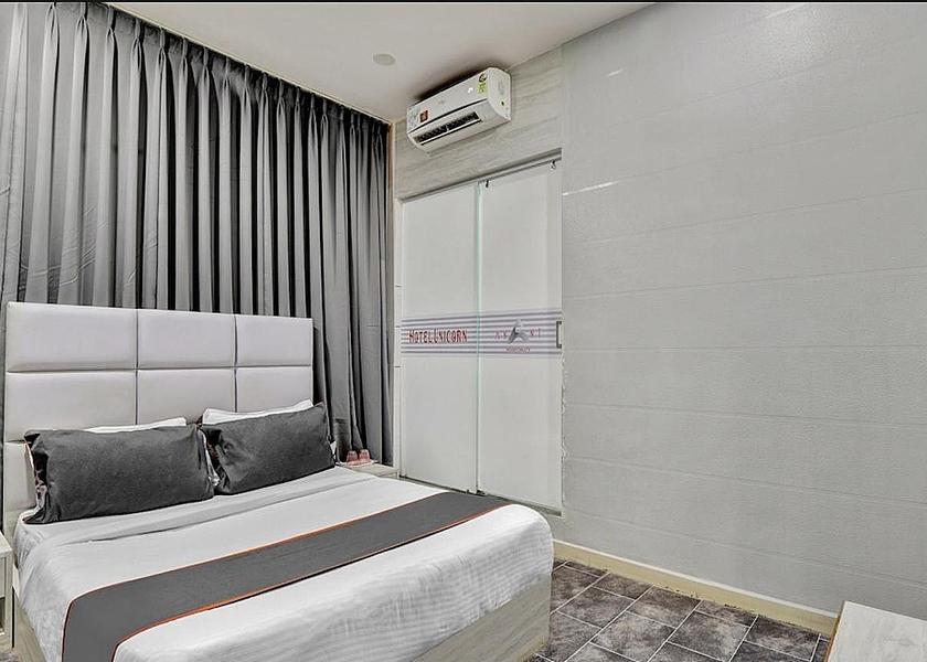 Gujarat Surat Deluxe Double Room