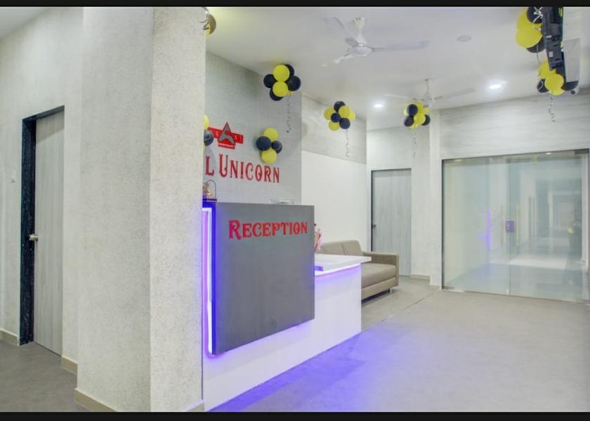 Gujarat Surat Lobby