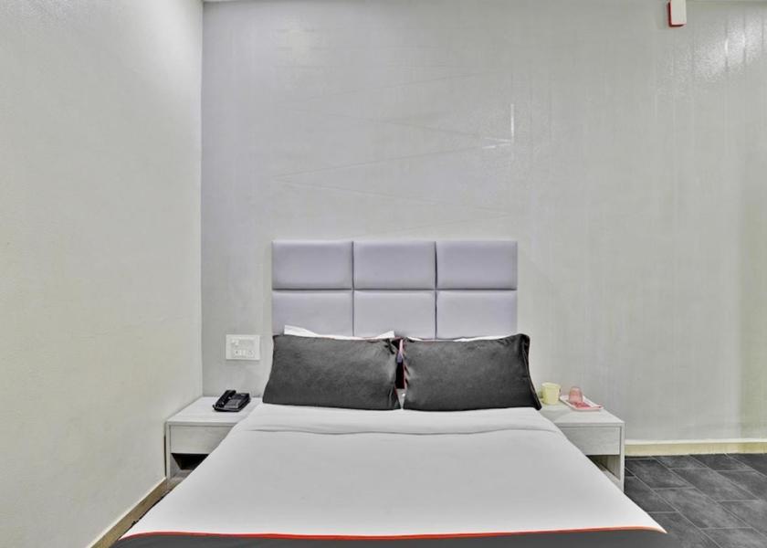 Gujarat Surat Hotel View