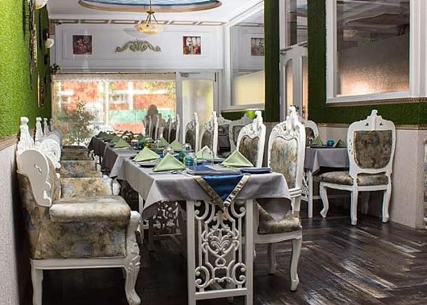 Punjab Chandigarh Food & Dining