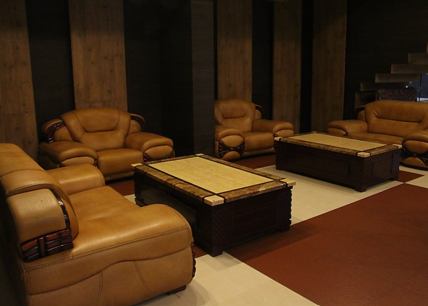 Madhya Pradesh Katni Public Areas