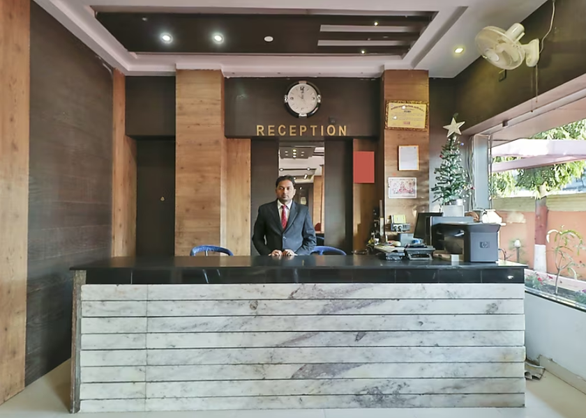 Madhya Pradesh Katni Public Areas