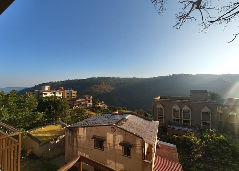 Maharashtra Panchgani Public Areas