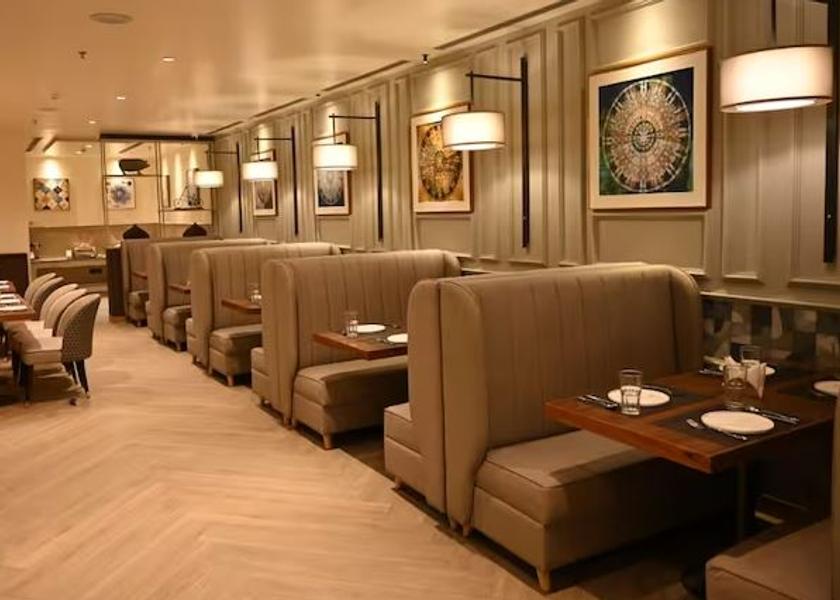 Punjab Mohali Food & Dining