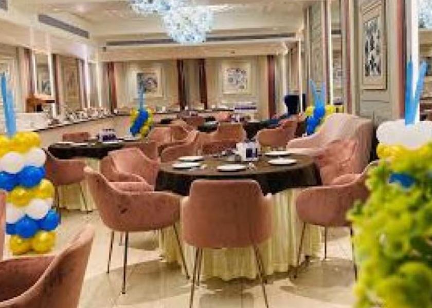 Punjab Mohali Food & Dining