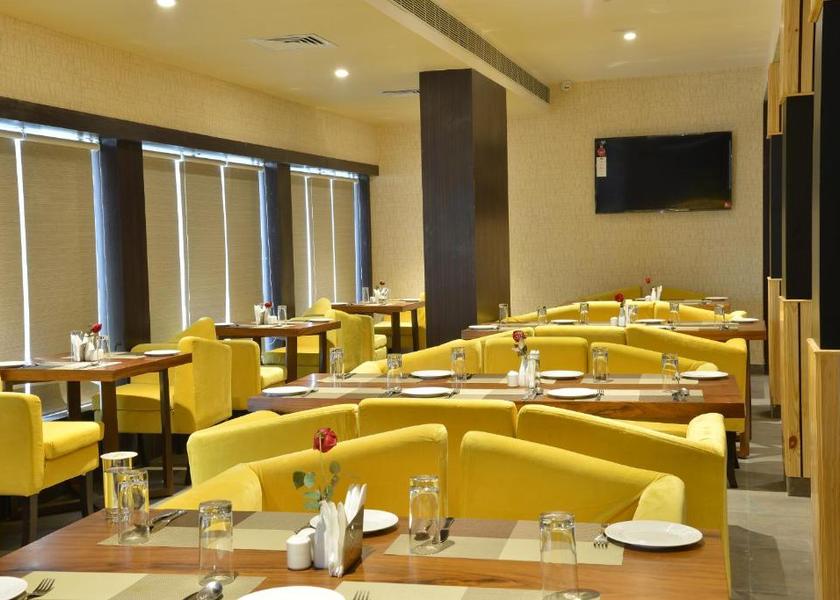 West Bengal Bolpur Food & Dining