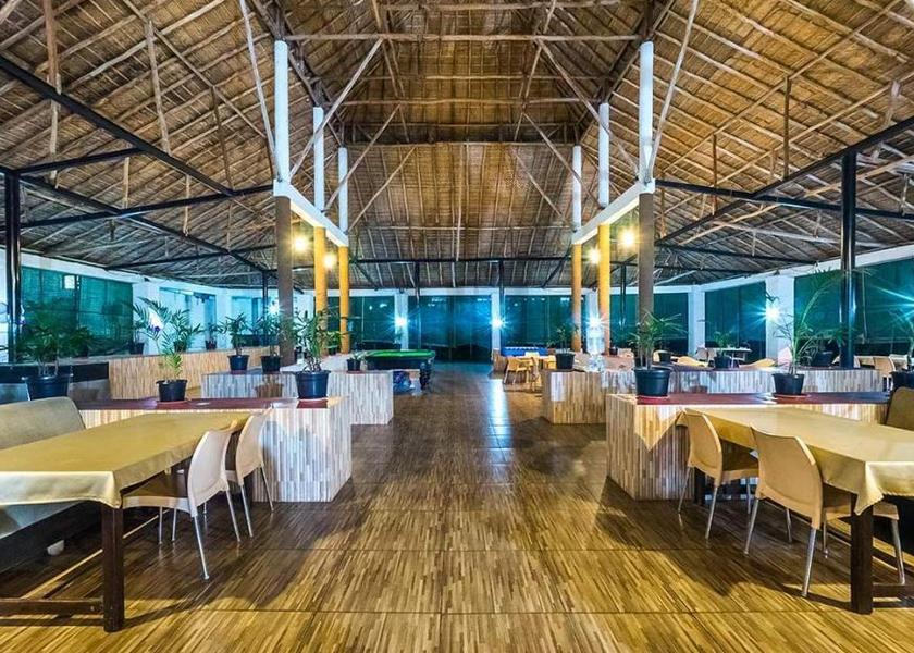 Karnataka Hassan Food & Dining