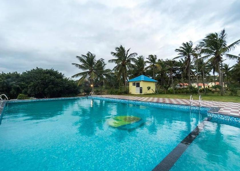 Karnataka Hassan Pool