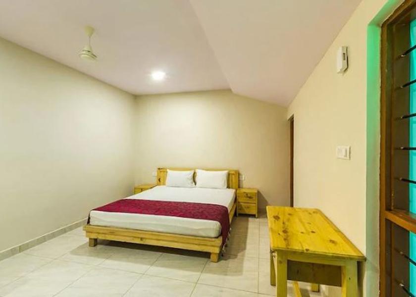 Karnataka Hassan Cottage room 3 People