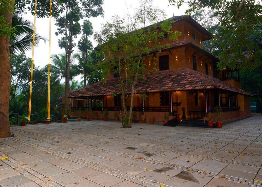 Kerala Malappuram Hotel Exterior