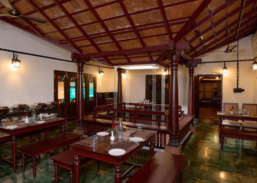 Kerala Malappuram Food & Dining