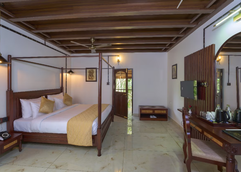 Kerala Malappuram Heritage Classic
