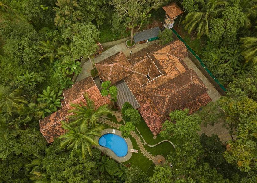 Kerala Malappuram Hotel View