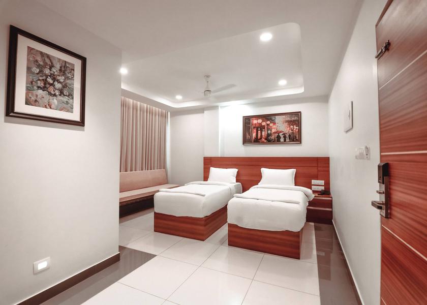 Kerala Kozhikode 