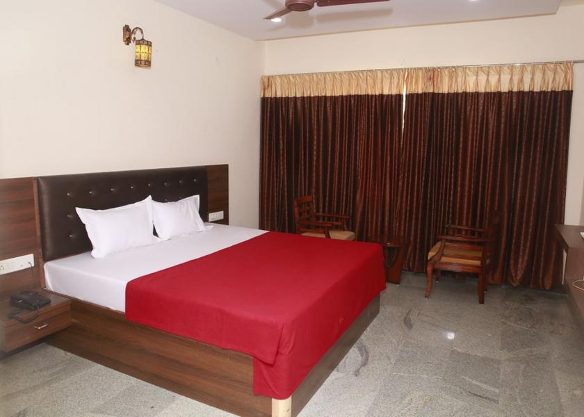 Andhra Pradesh Srikakulam Hotel View