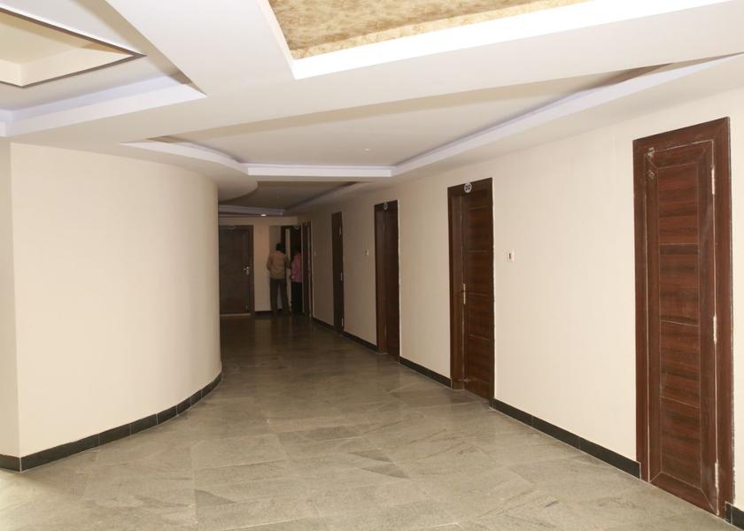 Andhra Pradesh Srikakulam Hotel View