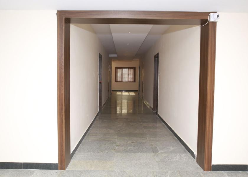 Andhra Pradesh Srikakulam Hotel View