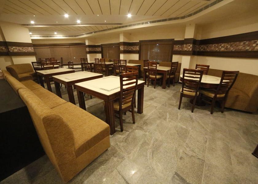 Andhra Pradesh Srikakulam Food & Dining