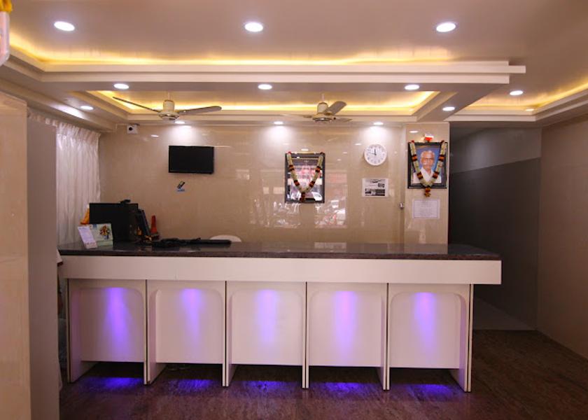 Andhra Pradesh Ongole Public Areas