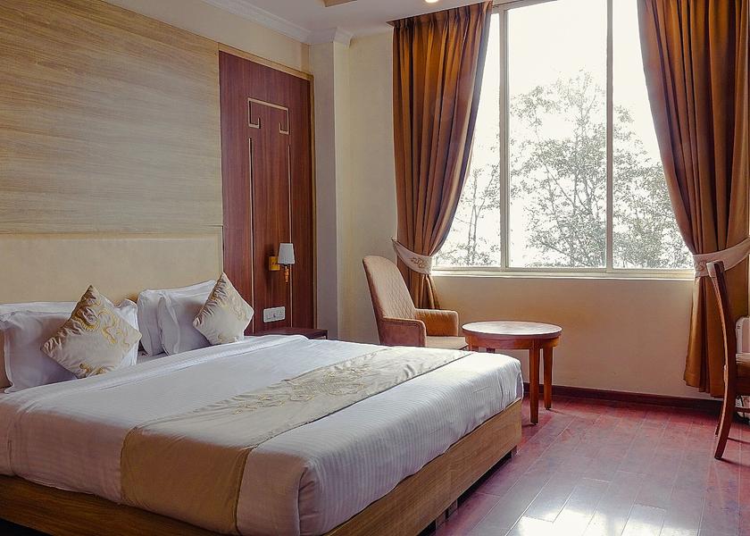 Sikkim Gangtok Premium Double