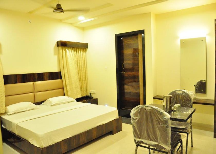 Karnataka Hampi Single Air Conditioning
