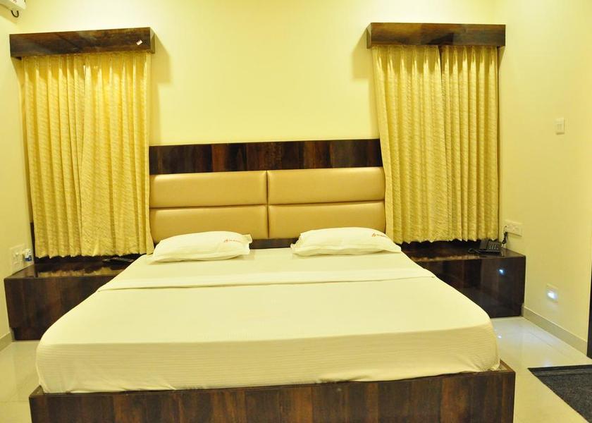 Karnataka Hampi Deluxe Double Non Ac Room