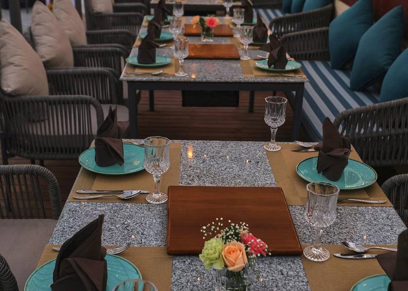 Punjab Mohali Food & Dining