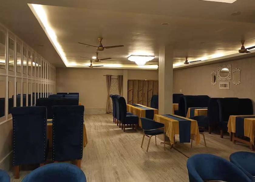Uttar Pradesh Jhansi Public Areas