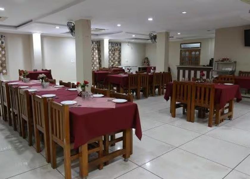 Uttar Pradesh Jhansi Food & Dining