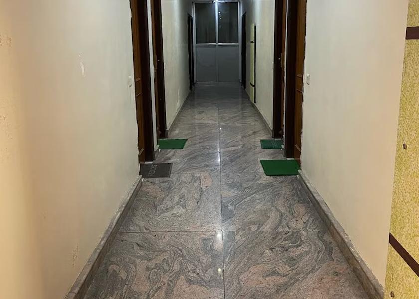 Uttar Pradesh Jhansi Public Areas
