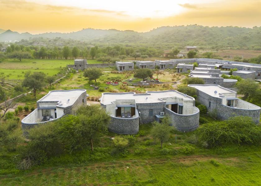 Rajasthan Sheoganj Neighbourhood