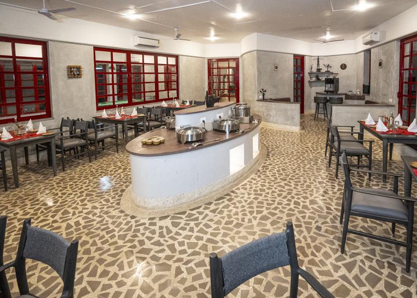 Rajasthan Sheoganj Neighbourhood