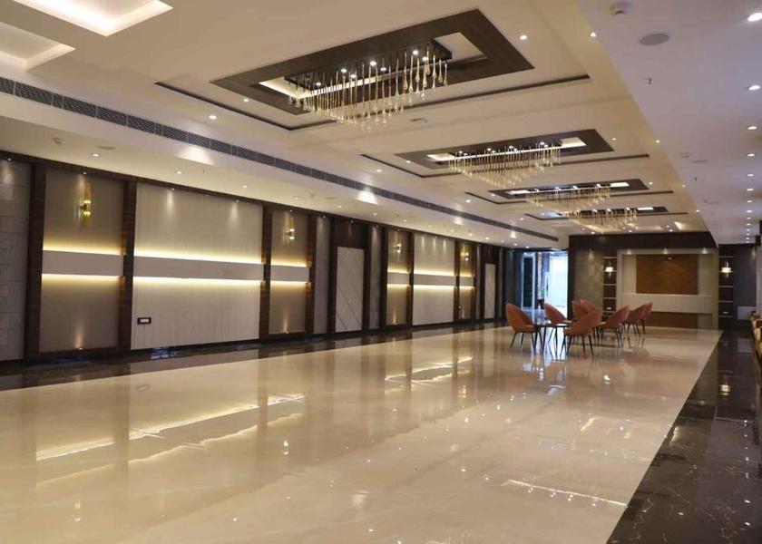 Uttar Pradesh Aligarh Public Areas