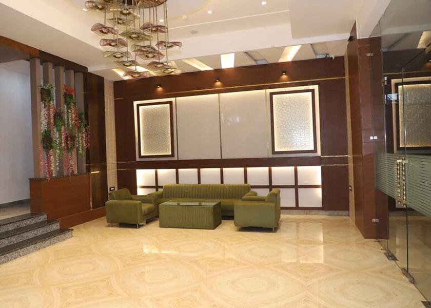 Uttar Pradesh Aligarh Public Areas