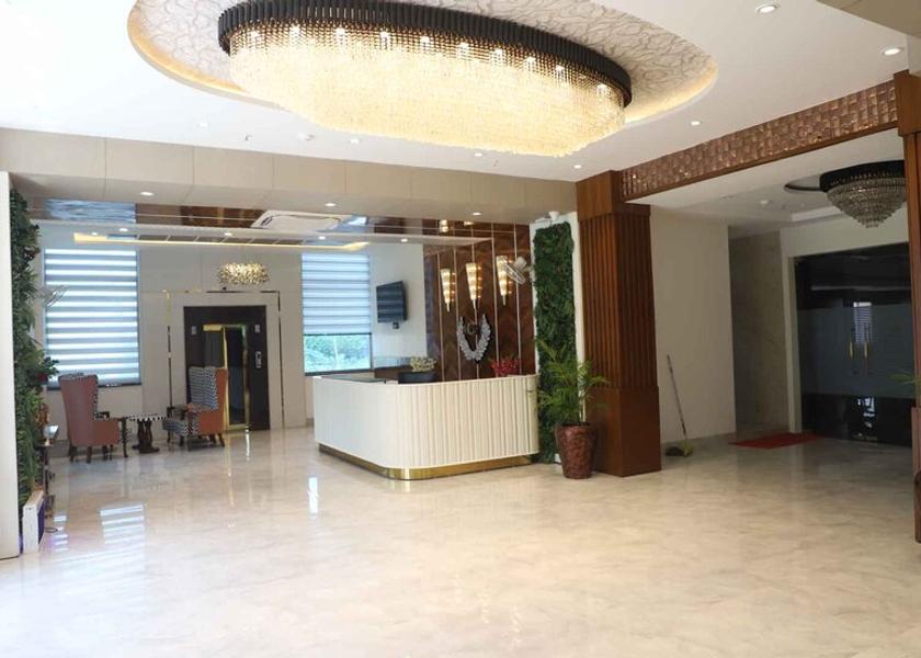 Uttar Pradesh Aligarh Public Areas