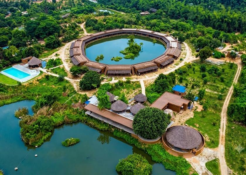 Karnataka Hampi 