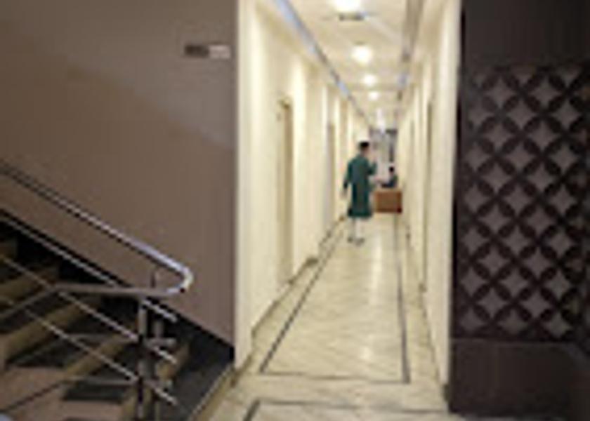 Uttar Pradesh Lucknow Public Areas