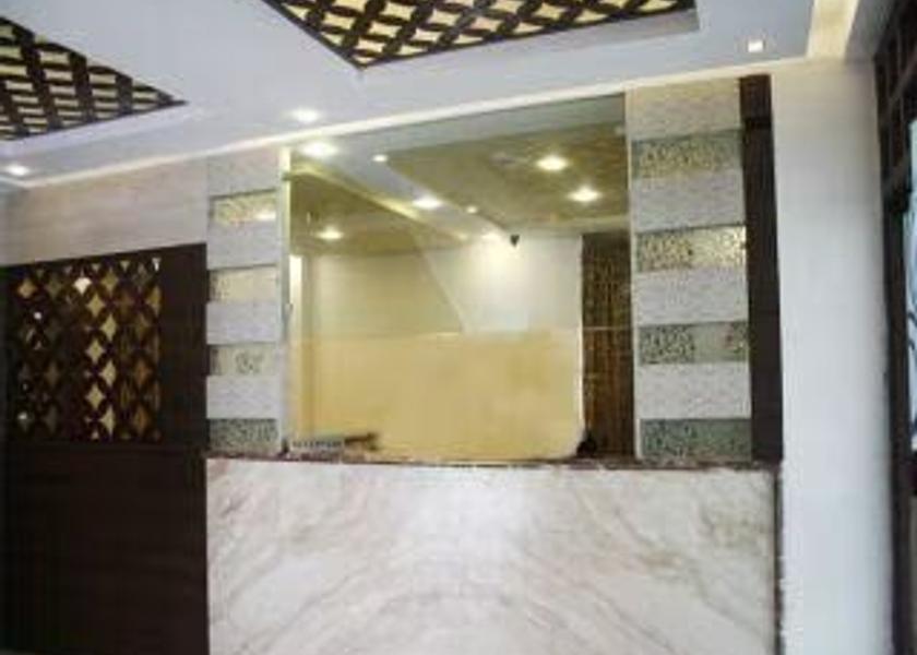 Uttar Pradesh Lucknow Public Areas