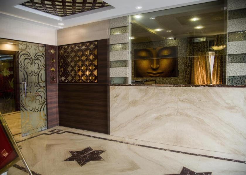 Uttar Pradesh Lucknow Public Areas